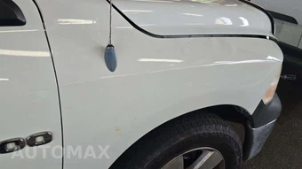 2011 Ram 1500 ST Extended Cab Medium Bed – miniatura 19