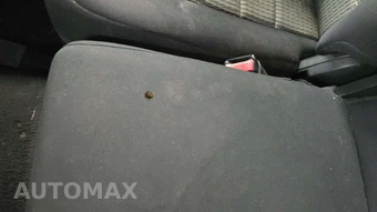2011 Ram 1500 ST Extended Cab Medium Bed – miniatura 21