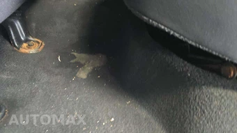 2011 Ram 1500 ST Extended Cab Medium Bed – miniatura 25