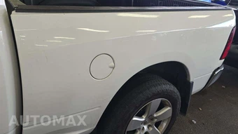 2011 Ram 1500 ST Extended Cab Medium Bed – miniatura 26