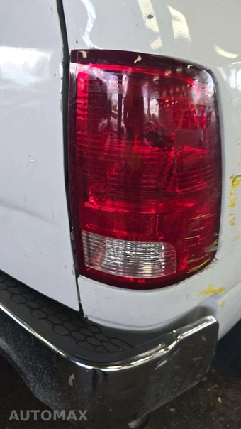2011 Ram 1500 ST Extended Cab Medium Bed – miniatura 33