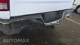 2011 Ram 1500 ST Extended Cab Medium Bed – miniatura 36
