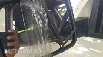 2011 Ram 1500 ST Extended Cab Medium Bed – miniatura 37