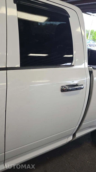 2011 Ram 1500 ST Extended Cab Medium Bed – miniatura 40