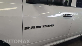 2011 Ram 1500 ST Extended Cab Medium Bed – miniatura 41