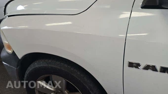 2011 Ram 1500 ST Extended Cab Medium Bed – miniatura 42