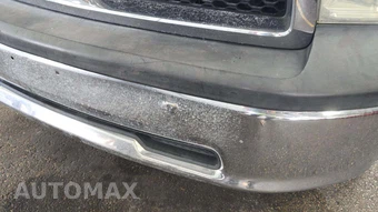 2011 Ram 1500 ST Extended Cab Medium Bed – miniatura 43