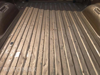 2011 Ram 1500 ST Extended Cab Medium Bed – miniatura 14