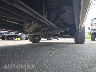 2011 Ram 1500 ST Extended Cab Medium Bed – miniatura 17