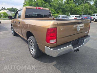 2011 Ram 1500 ST Extended Cab Medium Bed – miniatura 2