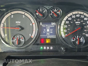 2011 Ram 2500 Big Horn Crew Cab Medium Bed – miniatura 12