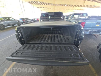 2011 Ram 2500 Big Horn Crew Cab Medium Bed – miniatura 16