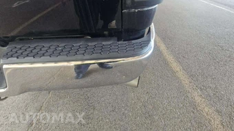 2011 Ram 2500 Big Horn Crew Cab Medium Bed – miniatura 26