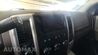 2011 Ram 2500 Big Horn Crew Cab Medium Bed – miniatura 28