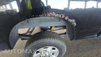 2011 Ram 2500 Big Horn Crew Cab Medium Bed – miniatura 29
