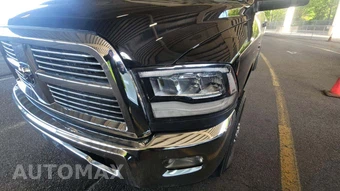 2011 Ram 2500 Big Horn Crew Cab Medium Bed – miniatura 36