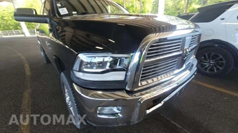 2011 Ram 2500 Big Horn Crew Cab Medium Bed – miniatura 37