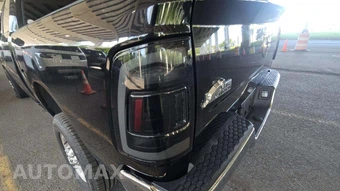 2011 Ram 2500 Big Horn Crew Cab Medium Bed – miniatura 43
