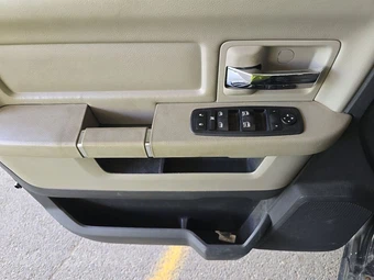 2011 Ram 2500 Big Horn Crew Cab Medium Bed – miniatura 9