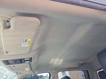 2011 Ram 2500 Laramie Crew Cab Medium Bed - miniatura 11