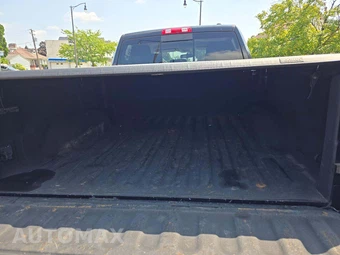 2011 Ram 2500 Laramie Crew Cab Medium Bed - miniatura 14