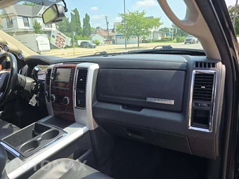 2011 Ram 2500 Laramie Crew Cab Medium Bed - miniatura 19