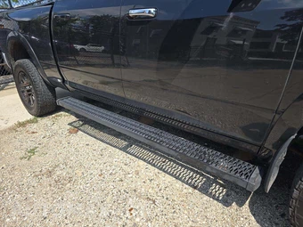 2011 Ram 2500 Laramie Crew Cab Medium Bed - miniatura 27