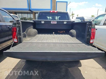 2011 Ram 2500 Laramie Longhorn Crew Cab Medium Bed - miniatura 13