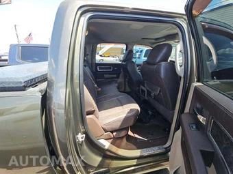 2011 Ram 2500 Laramie Longhorn Crew Cab Medium Bed - miniatura 15
