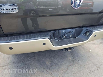2011 Ram 2500 Laramie Longhorn Crew Cab Medium Bed - miniatura 32