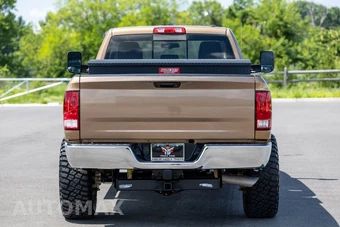 2011 Ram 2500 SLT Crew Cab Long Bed - miniatura 20