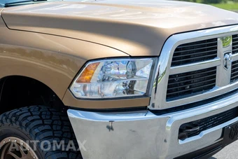 2011 Ram 2500 SLT Crew Cab Long Bed - miniatura 23