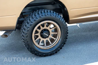 2011 Ram 2500 SLT Crew Cab Long Bed - miniatura 30