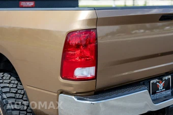 2011 Ram 2500 SLT Crew Cab Long Bed - miniatura 34