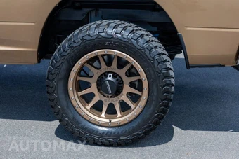 2011 Ram 2500 SLT Crew Cab Long Bed - miniatura 35
