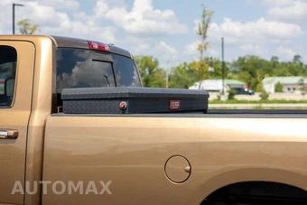 2011 Ram 2500 SLT Crew Cab Long Bed - miniatura 36