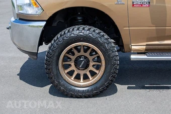 2011 Ram 2500 SLT Crew Cab Long Bed - miniatura 39