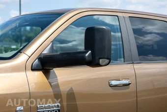 2011 Ram 2500 SLT Crew Cab Long Bed - miniatura 40