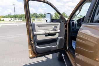 2011 Ram 2500 SLT Crew Cab Long Bed - miniatura 41