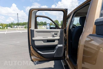2011 Ram 2500 SLT Crew Cab Long Bed - miniatura 48