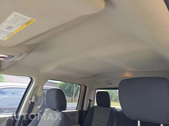 2011 Ram 2500 SLT Crew Cab Medium Bed – miniatura 11