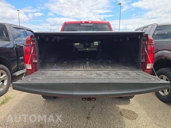 2011 Ram 2500 SLT Crew Cab Medium Bed – miniatura 14