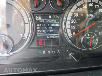 2011 Ram 2500 SLT Crew Cab Medium Bed – miniatura 22