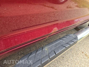 2011 Ram 2500 SLT Crew Cab Medium Bed – miniatura 27