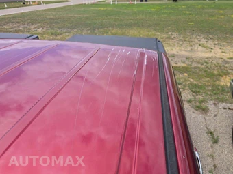 2011 Ram 2500 SLT Crew Cab Medium Bed – miniatura 30