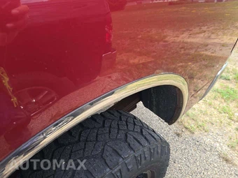 2011 Ram 2500 SLT Crew Cab Medium Bed – miniatura 31