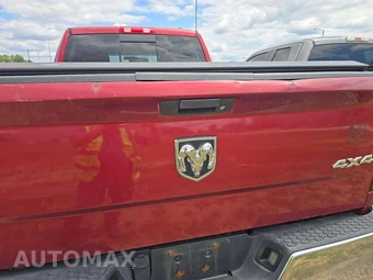 2011 Ram 2500 SLT Crew Cab Medium Bed – miniatura 33