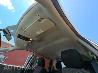 2011 Ram 2500 SLT Crew Cab Medium Bed - miniatura 11