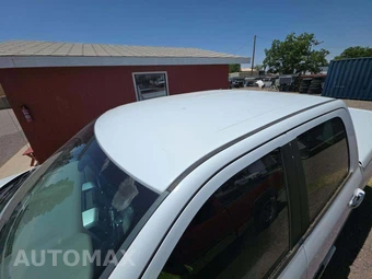 2011 Ram 2500 SLT Crew Cab Medium Bed - miniatura 12