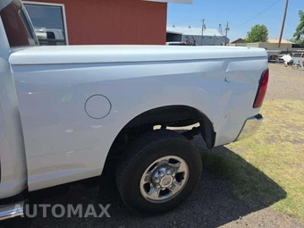 2011 Ram 2500 SLT Crew Cab Medium Bed - miniatura 23
